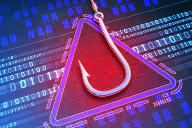 Uwaga na fałszywe e-maile phishingowe