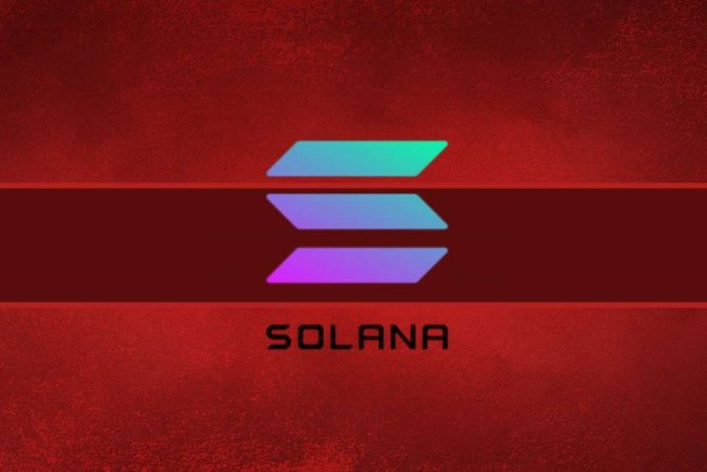 Gigantyczna transakcja Solany na Kraken