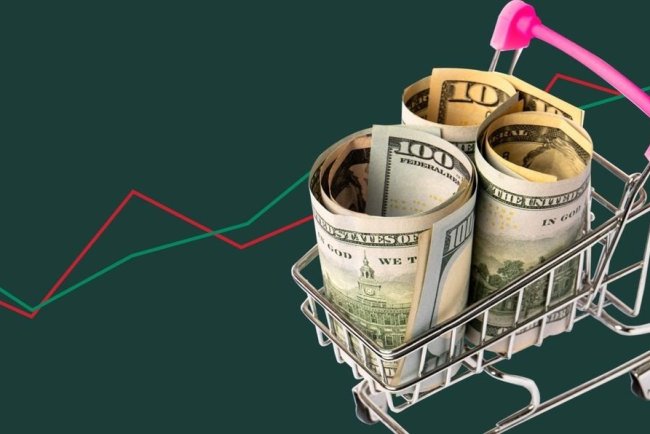 FED ogłosił dane PCE