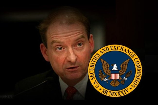 Trump rozważa Paula Atkinsa na szefa SEC