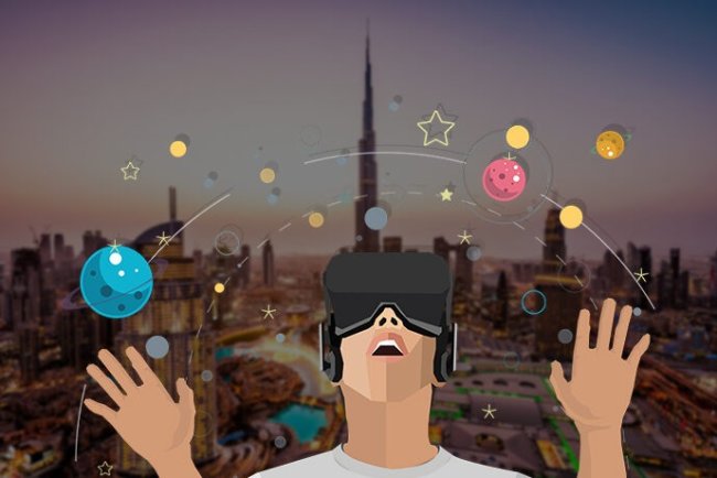 ZEA Liderem Gier Blockchainowych