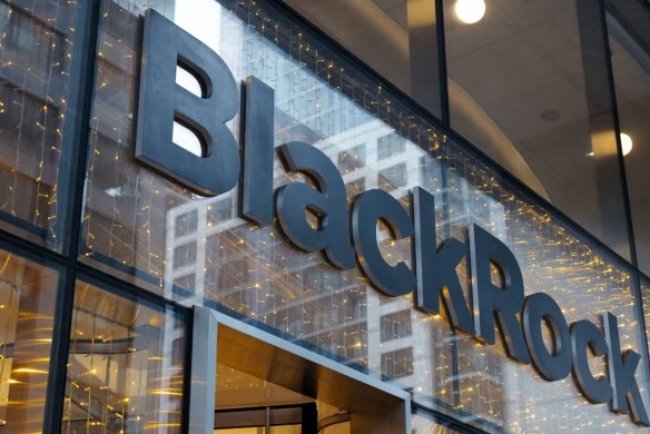 BlackRock nawiązuje partnerstwo z Curve (CRV)