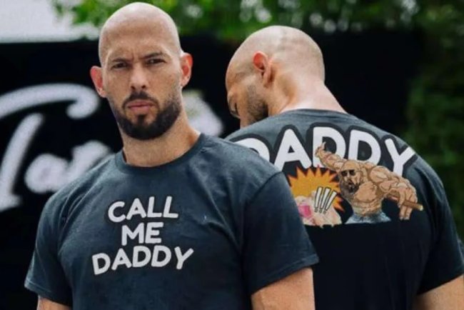 Kryptowaluta Andrew Tate’a spada o ponad 70%