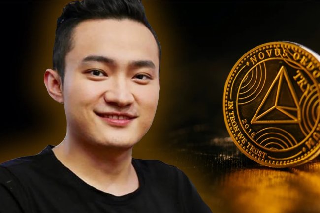 Justin Sun ogłasza USDD 2.0