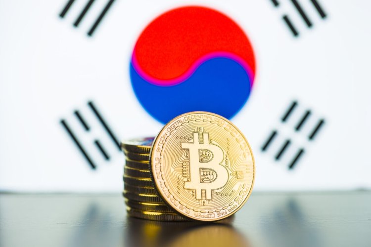 Korea Południowa: 21% wzrost inwestorów