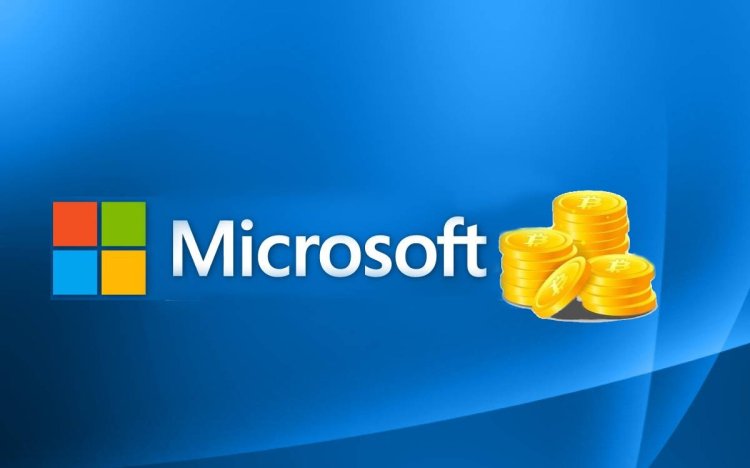 Microsoft ignoruje Bitcoina – ryzyko pozwu