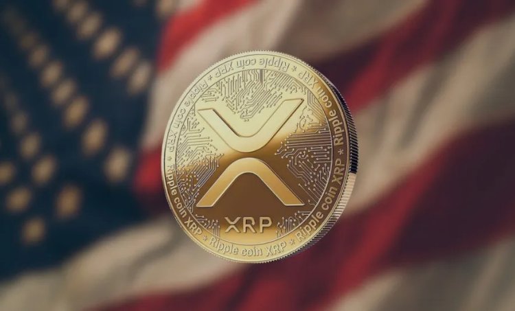 CEO Ripple widzi "światło na końcu tunelu" dla XRP