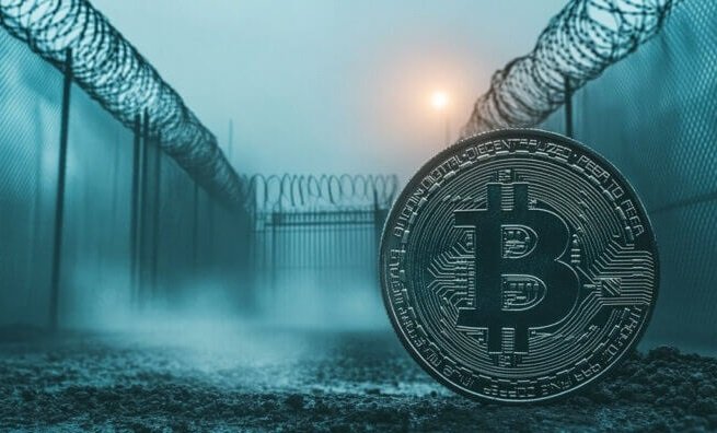 Założyciel Bitcoin Fog skazany