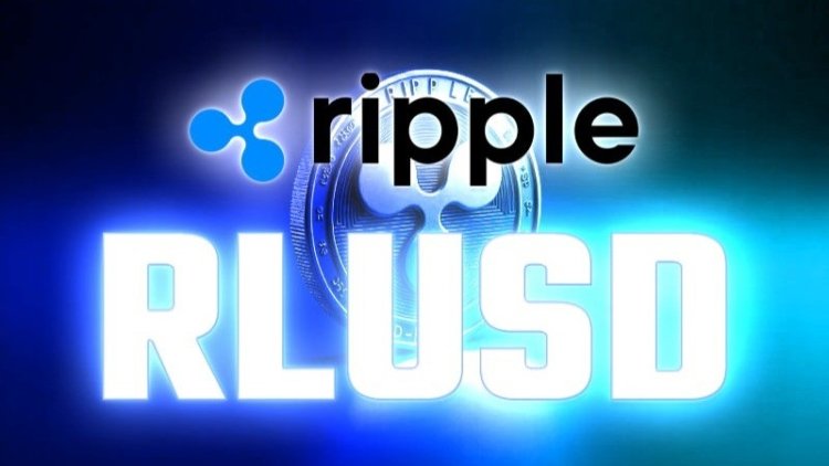 Ripple wprowadza stablecoina RLUSD