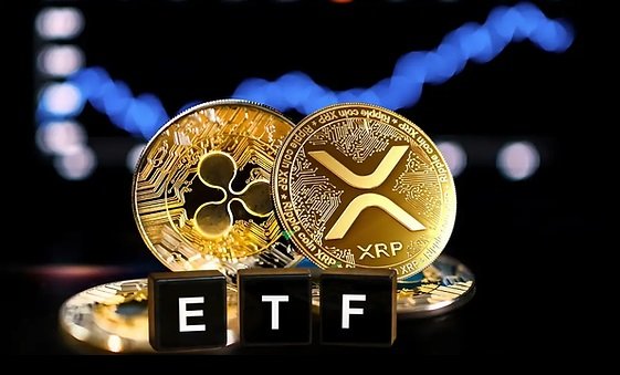 XRP ETF: Oczekiwania na 2025 rok