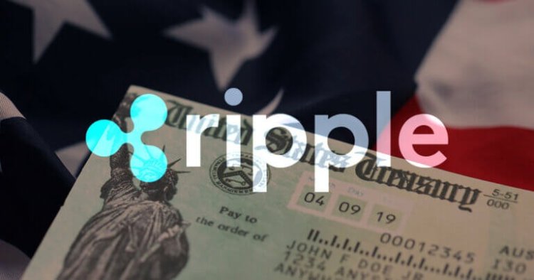 Ripple wprowadza tokenizowane fundusze