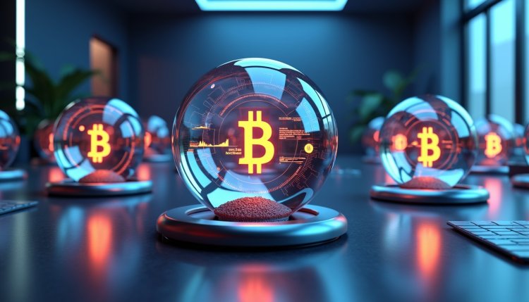 Energia jądrowa napędza kopalnie BTC w USA