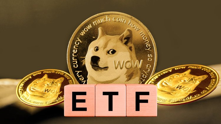 Dogecoin ETF na horyzoncie?