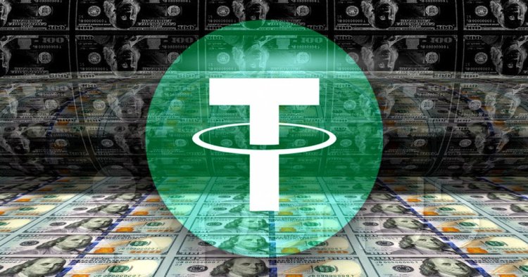 Tether "drukuje" dodatkowe 3 miliardy USDT