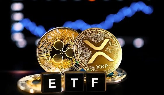 WisdomTree rejestruje XRP Spot ETF