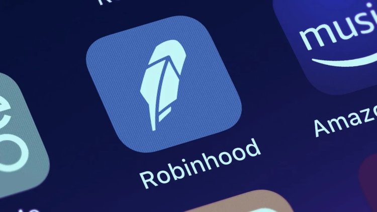 Robinhood wprowadza staking Ethereum