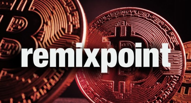 Remixpoint inwestuje 3,2 mln USD w Bitcoin