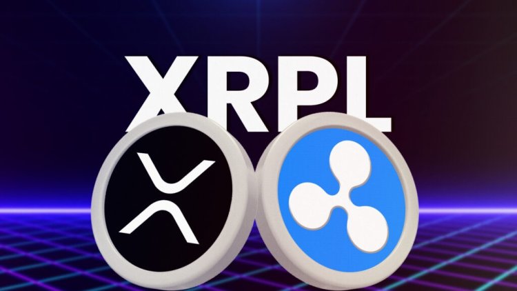 Ripple uruchamia XRPL Foundation we Francji