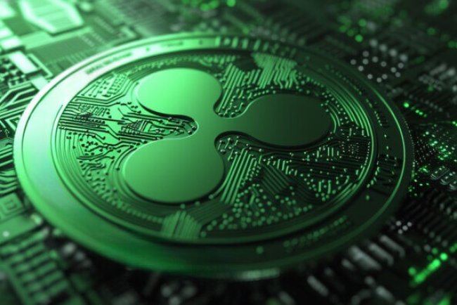 Ripple zbliża się do uruchomienia RLUSD