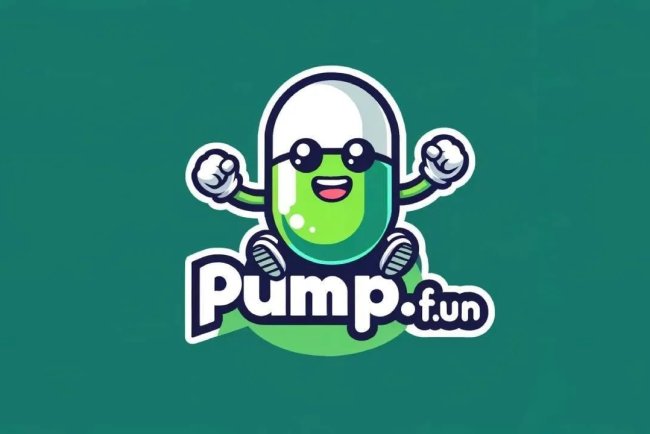 Przychody Pump.fun spadły o 66%