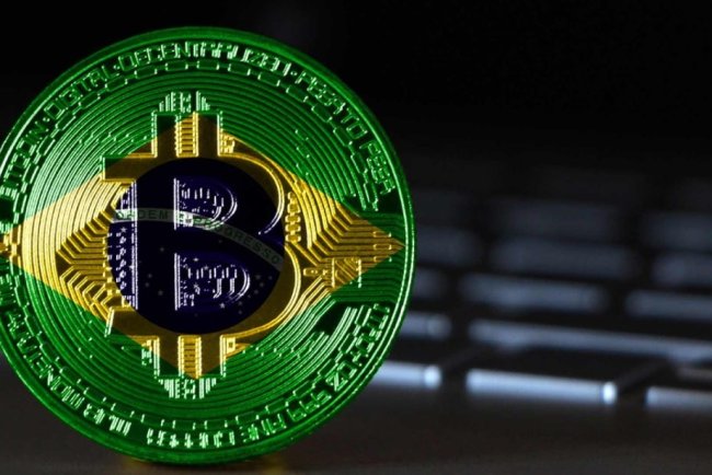 Brazylia może zakazać wypłat stablecoinów