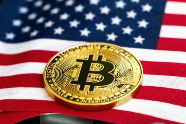Rząd USA przenosi Bitcoiny na Coinbase