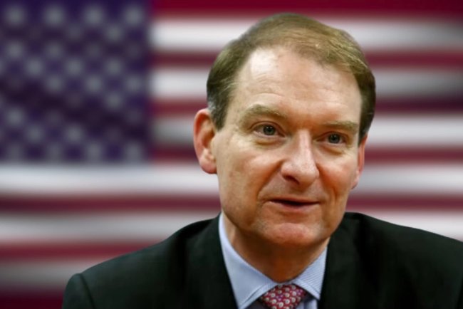 Paul Atkins kandydatem Trumpa  na szefa SEC