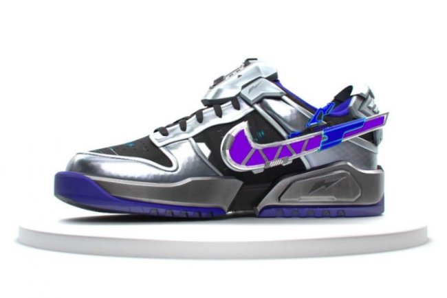 Nike zamyka projekt NFT RTFKT