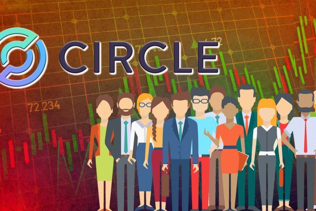 Circle Ogłasza Zwolnienia