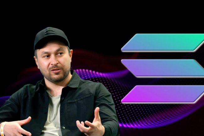 Yakovenko: Startupy Powinny Przenieść Się do USA