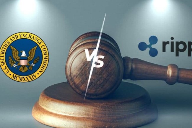 Ripple kontra SEC: Zbliża się kluczowy termin