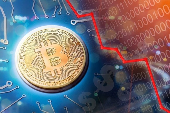 Bitcoin: Gwałtowna Korekta Cenowa