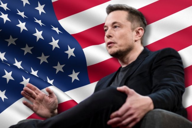 Musk proponuje plan naprawy gospodarki USA