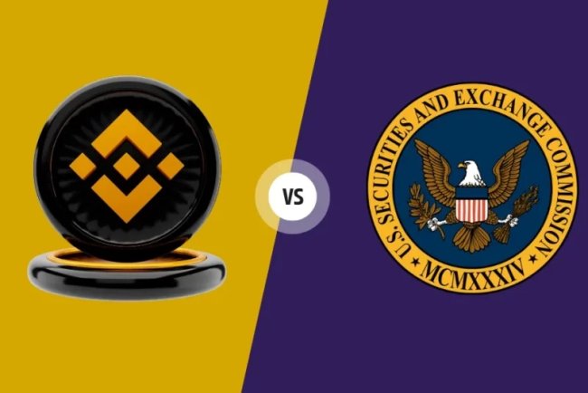SEC uznaje 10 kryptowalut za papiery wartościowe