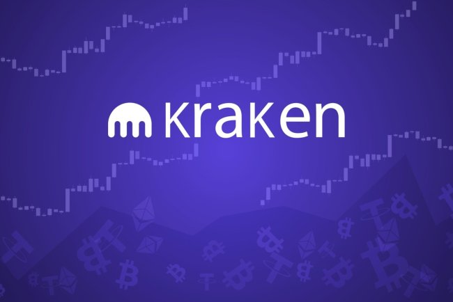 Kraken dodaje nowe tokeny