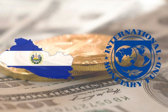 Salwador zmienia podejście do Bitcoina