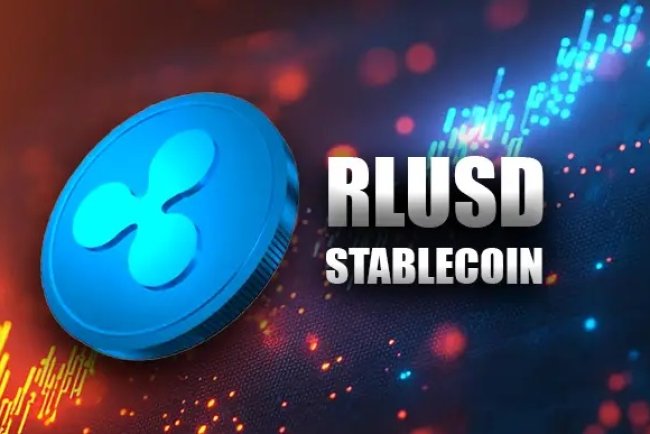Ripple otrzymuje zatwierdzenie stablecoina