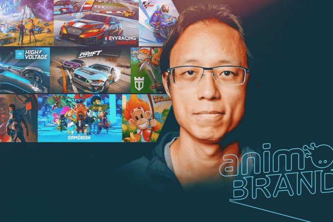 Animoca przewiduje rozwój rynku NFT