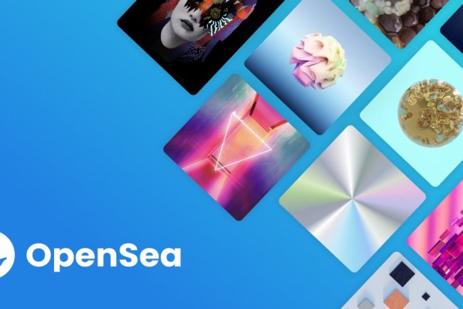 OpenSea na Kajmanach: Plotki o AirDropach