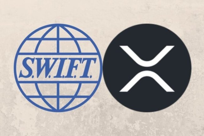Prognozy cenowe XRP na rynku SWIFT