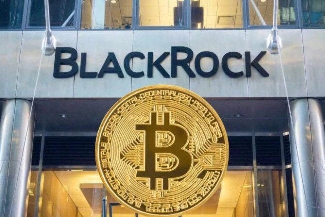 BlackRock: „Tylko Bitcoin i Ethereum”