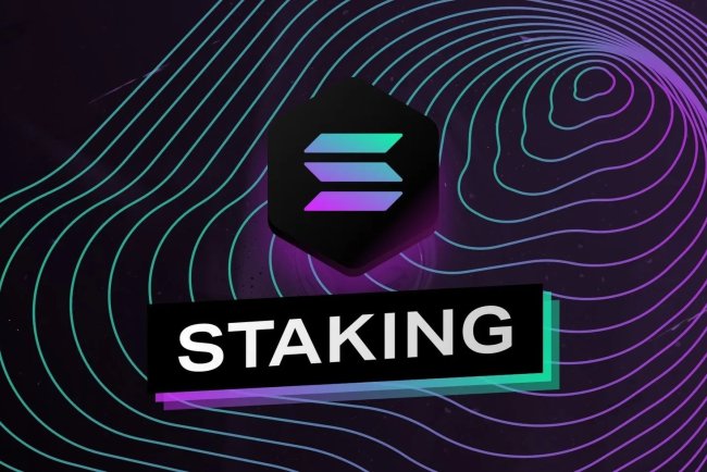 Bitwise wprowadza staking Solany w Europie