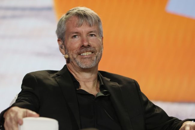 Saylor w administracji Trumpa?