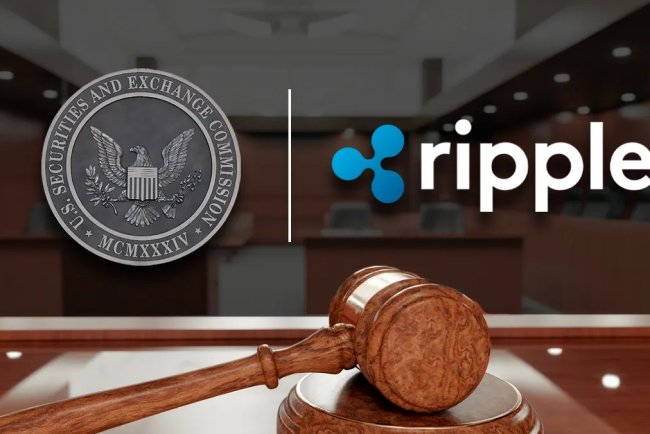 Ripple kontra SEC: co dalej?