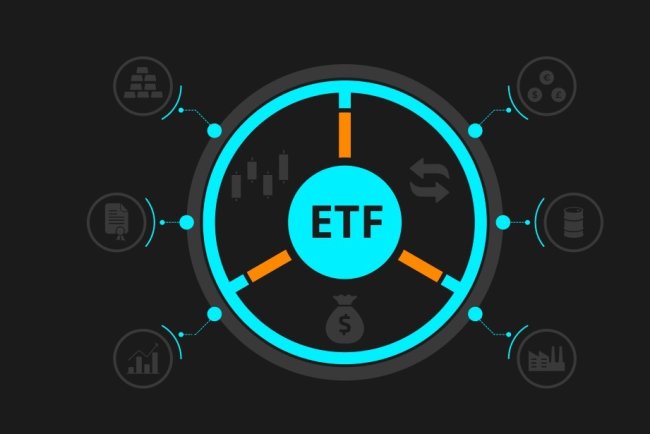 SEC zatwierdza nowe ETF-y