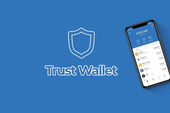Znikające salda w Trust Wallet
