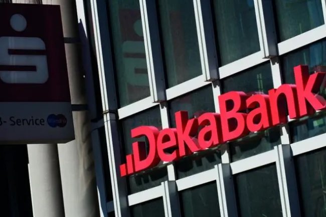 DekaBank z licencją kryptowalutową