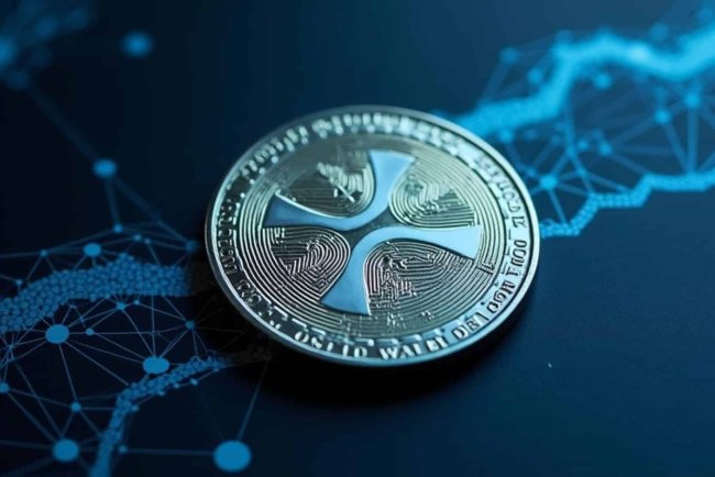 XRP a rynek instrumentów pochodnych