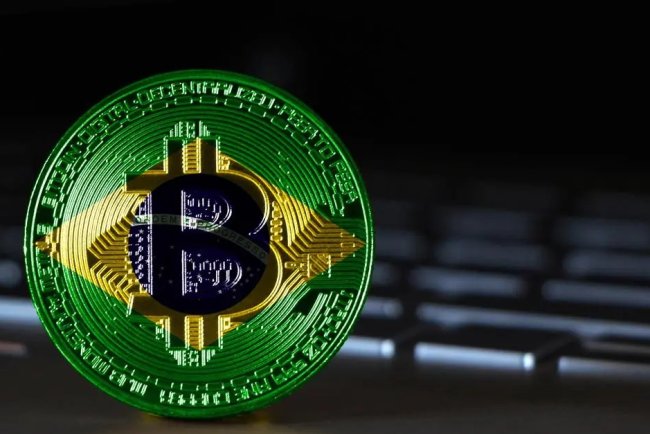 Brazylia kontra stablecoiny