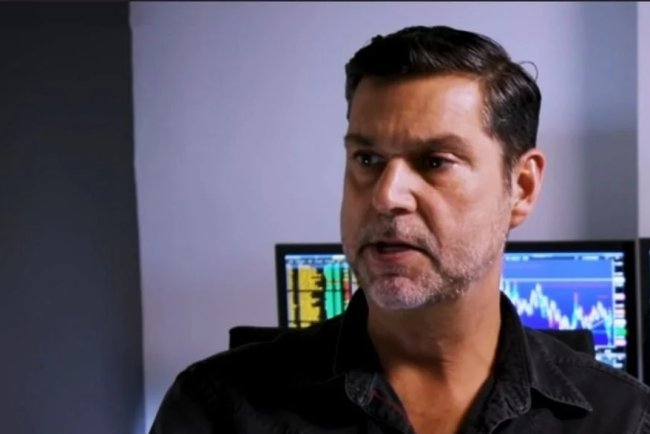 Raoul Pal stawia  na SUI